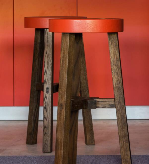 Bar stools