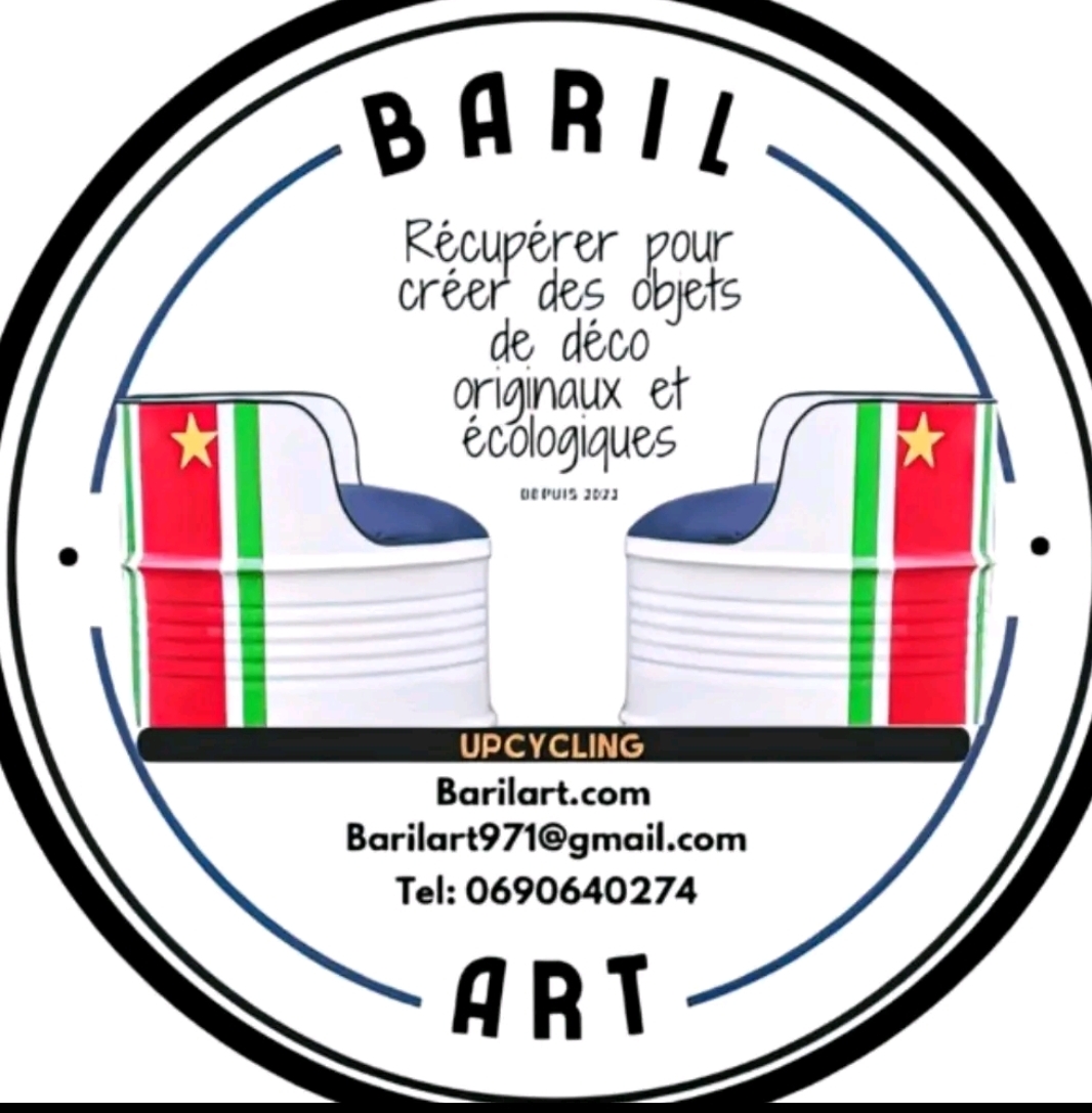 Baril Art