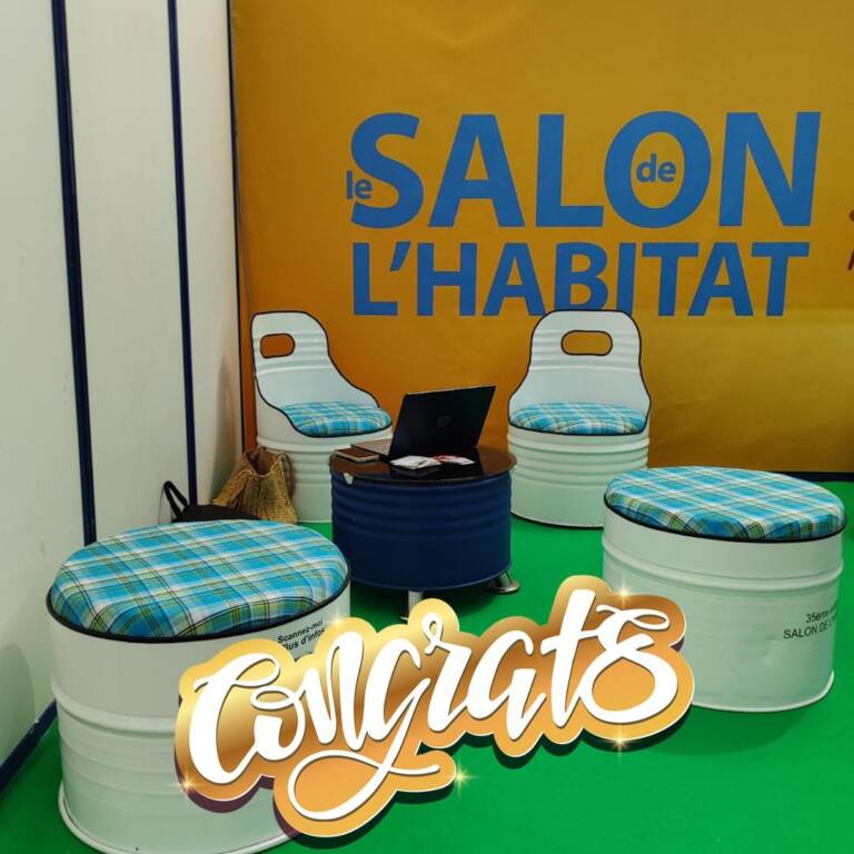 salon de l habitat 2023