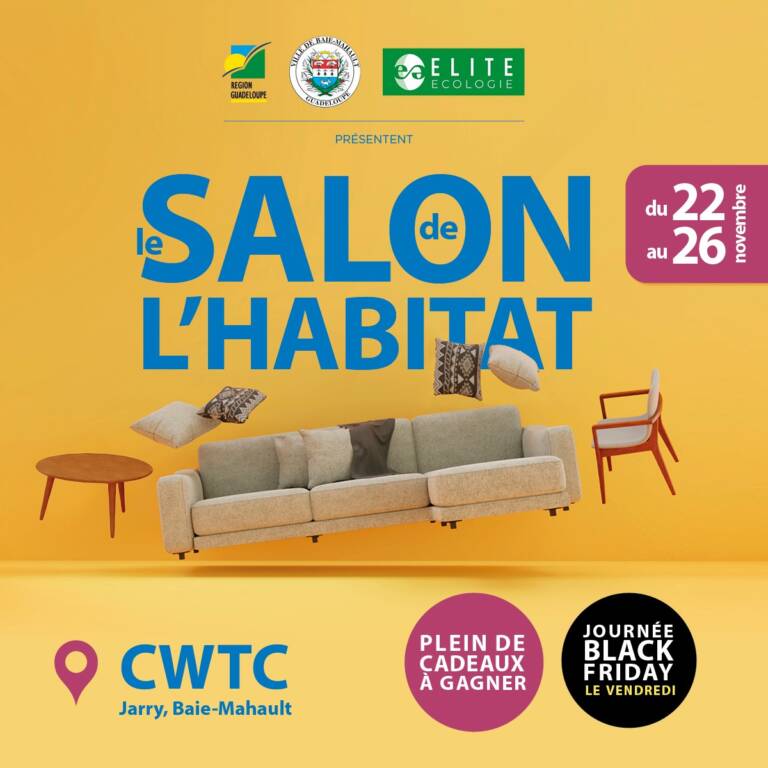 salon de l habitat 2023